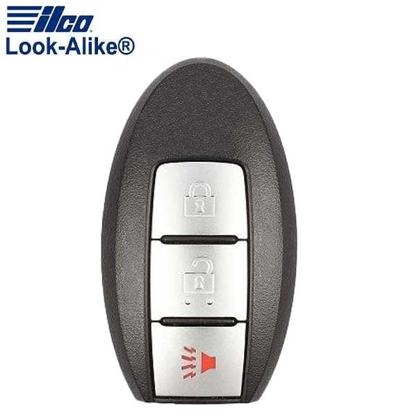 LAL PRX-NIS-3B5 Nissan 3 Button Prox (KR5S180144014)
